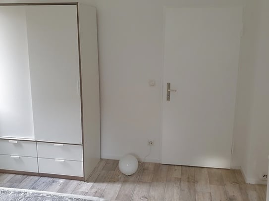 2 Zimmer-Wohnung in Mülheim an der Ruhr, möbliert (Nr. 6794) | tempoFLAT.de