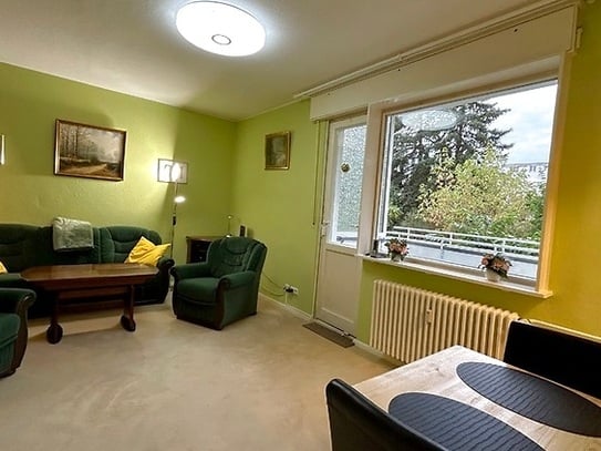 1 Zimmer-Wohnung in Berlin - Spandau, möbliert (Nr. 8519) | tempoFLAT.de