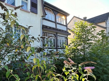 Hofheim - Hofheim: Das Besondere bewahren! Dieses historische Haus inspiriert zum Leben