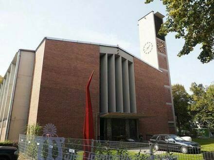 Neunkirchen - Die besondere Immobilie: Ehemalige Herz-Jesu-Kirche in Neunkirchen
