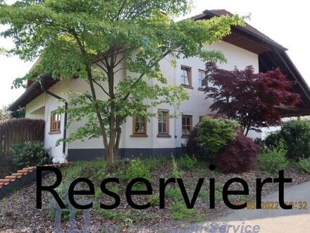Zweibrücken - Repräsentative Landhausvilla auf ca. 3600 m² Grundstück Nähe Zweibrücken