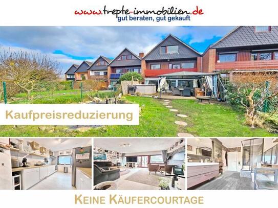 Kaltenkirchen - 150 m² RAUMWUNDER ~ Hier stimmen Preis & Leistung ~ 1A Lage in Kaltenkirchen !