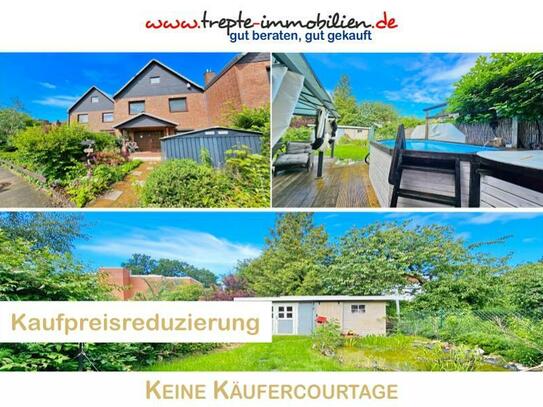 Kaltenkirchen - 150 m² RAUMWUNDER ~ Hier stimmen Preis & Leistung ~ 1A Lage in Kaltenkirchen !