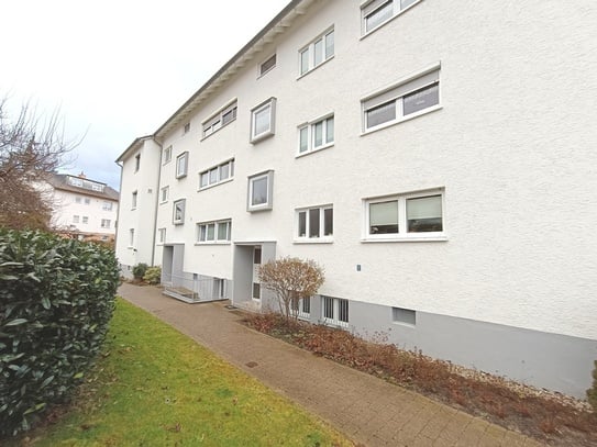 Göppingen / Jebenhausen - Mehr Platz für die Familie - Großzügige und helle 5-Zi-ETW in Göppingen-Jebenhausen