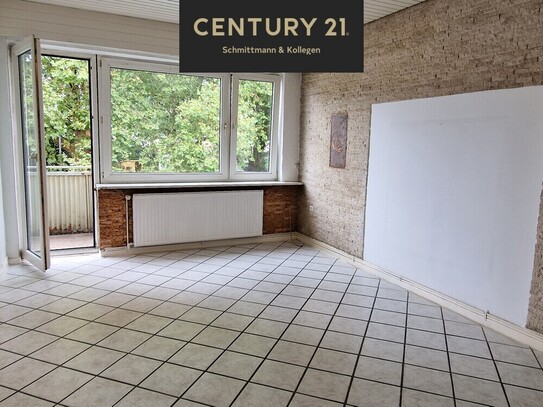 Bochum - Gesucht. Gefunden. Gekauft! Mietshaus sucht neuen Vermieter.