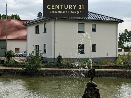 Lippstadt - !!! Perle am Teich von Dedinghausen !!!