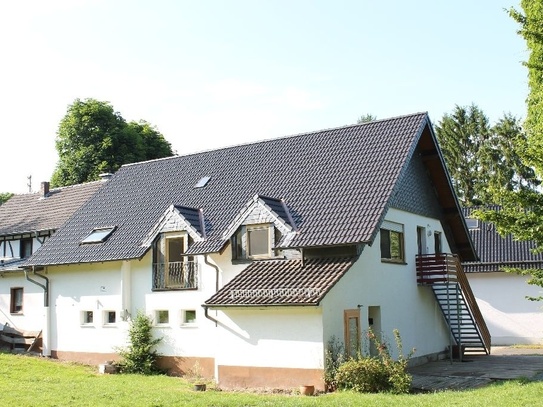 Königswinter - Ein schöner Platz in der Natur! Im Siebengebirge - Ortsteil Komp