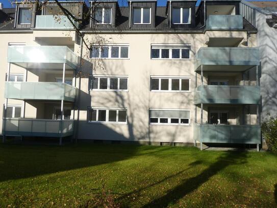 Bonn - Helle Wohnung im Energiesparhaus mit KFW Darlehen ab 1,16 % + Zuschuß 18.000 EUR