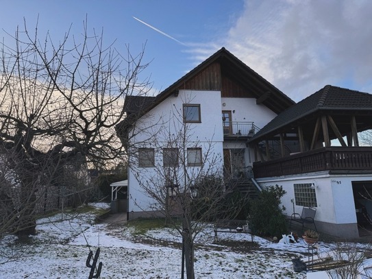 Mehrfamilienhaus, Wohnhaus in Reiskirchen