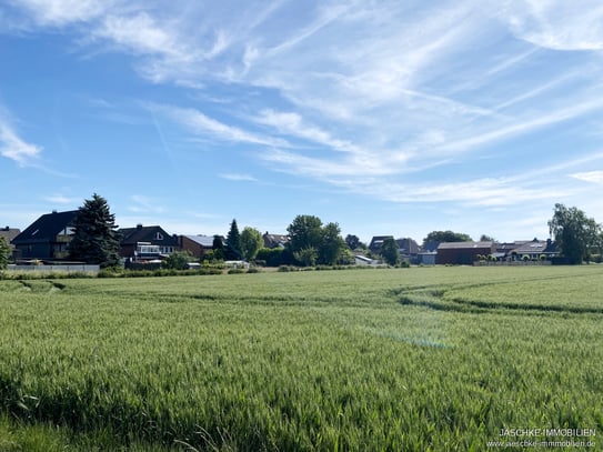 Übach-Palenberg - JÄSCHKE - Exklusives Grundstück im Beyelsfeld II - Ihr Traum vom Eigenheim beginnt hier!