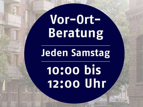 Leipzig - Vor-Ort-Beratung! - *ERSTBEZUG* StadthausEinfamilienhaus über 3 Etagen, 5 Zimmer in Schleußig