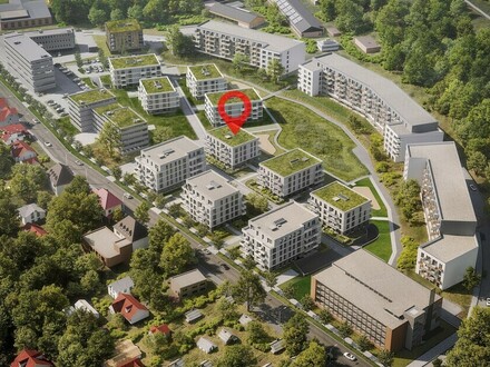 Weimar - Neubau - Wohnen und investieren in der Stadt der Dichter und Denker!