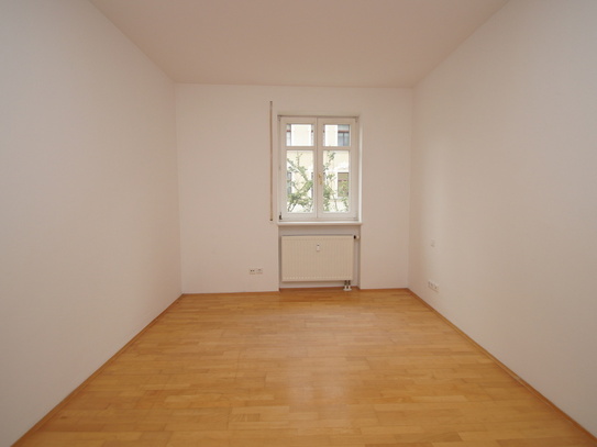 Chemnitz - Ihre neue Wohnung! Zentrumsnahe 2-Zimmerwohnung in Chemnitz.