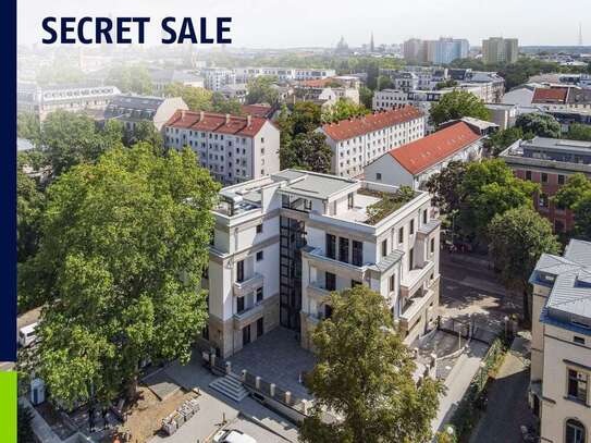 Schkeuditz - 53.000 m² Gewerbegrundstück mit B-Plan, Industriehalle nahe des Flughafens Leipzig-Halle