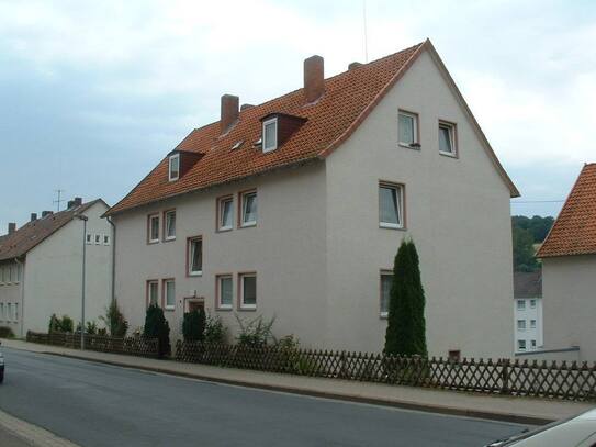 Alfeld - Starten Sie mit dieser Wohnung ins neue Jahr!