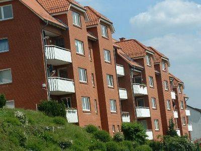 Alfeld - Unverbaubarer Blick über Alfeld!