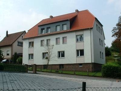 Alfeld - 3-Zimmer-Wohnung sucht neuen Mieter!