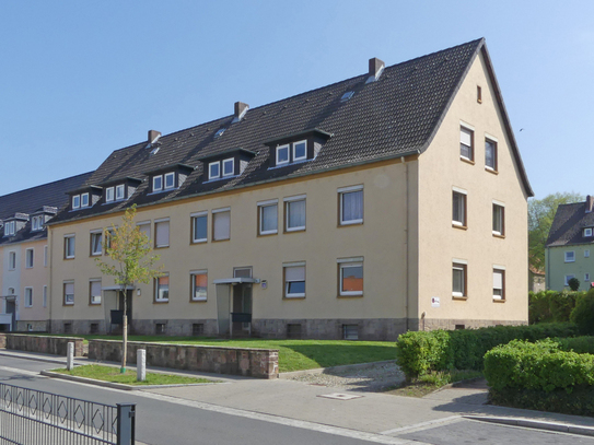 Alfeld - Ihre neue Wohnung?