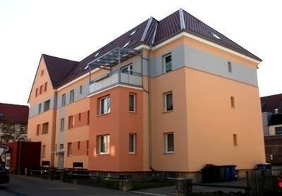 Alfeld - Wohnen in einem modernisierten Haus!