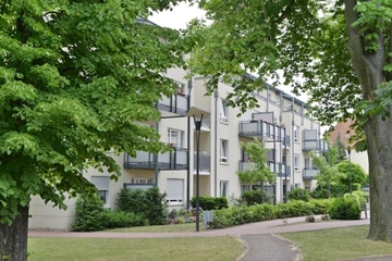 Laatzen - Barrierefreie 2-Zimmer-Wohnung in Rethen!