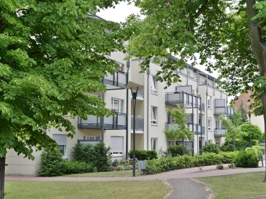 Laatzen - Barrierefreie 2-Zimmer-Wohnung in Rethen!