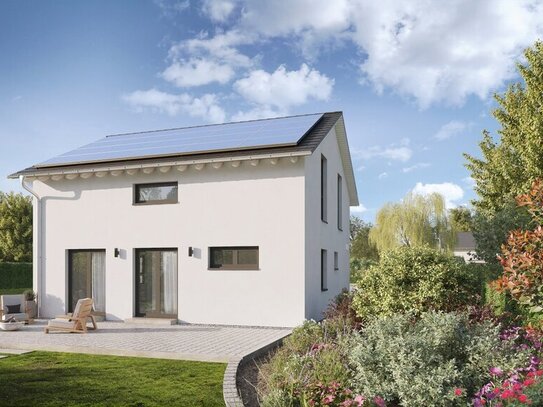 Limbach - Oberfrohna - Ein Energieeffizientes Haus mit moderner Haustechnik. Info unter 0172-9547327