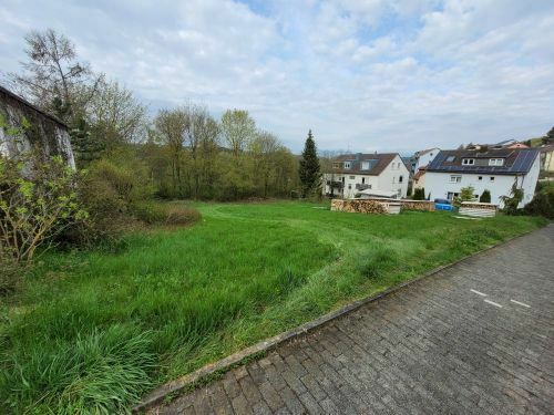 Arnstein - Bauplatz in 97450 Arnstein - sehr günstig! (ID 10332)