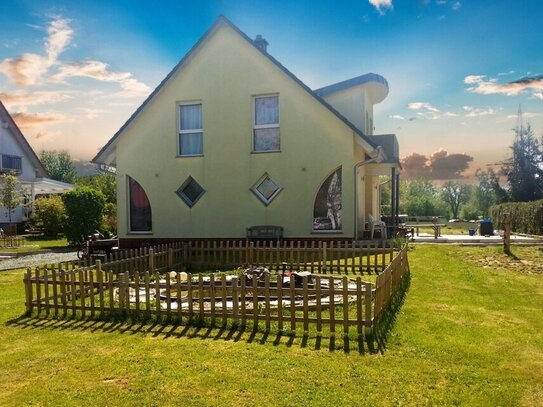 Stockheim - Stockheim, EFH