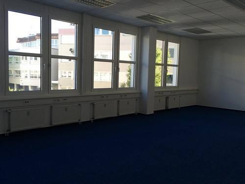 586,46 m² -Ihr neues Büro im Hansa Haus