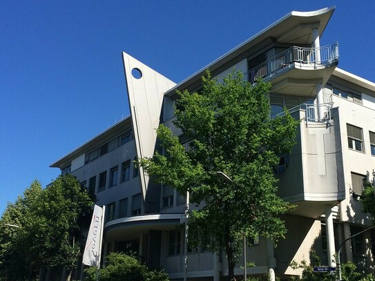 Frankfurt - 586,46 m² -Ihr neues Büro im Hansa Haus