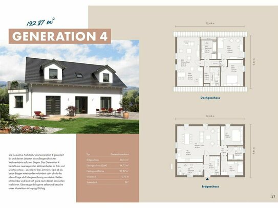 Velten - Neubau mit Potenzial: Vom Mieter zum Vermieter in wenigen Schritten