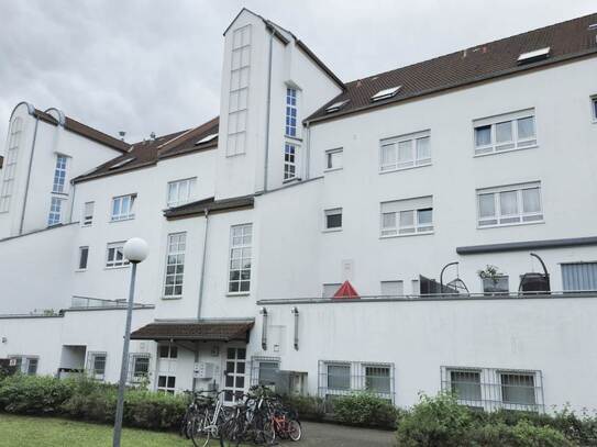 Dietzenbach - Dietzenbach: Renditejäger aufgepasst! Bestens vermietete 3-Zimmer!