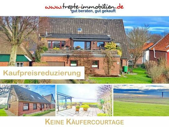 Sankt Margarethen - Über 210 m² FamilienTRAUM inkl. Einliegerwohnung mit Blick auf die Elbe * URLAUBsfeeling GARANTIERT…