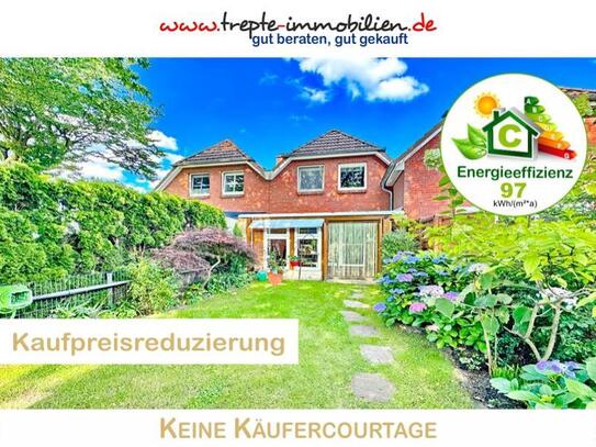 Kummerfeld - * Energieeffizienz-FAMILIEN-haus * Einziehen & wohlfühlen!