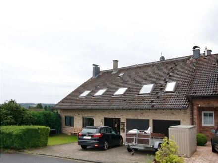 Much - EINZIGARTIGES INVESTMENT-PROJEKT: IHR ZUKÜNFTIGES 6-PARTEIEN-HAUS IN BEGEHRTER LAGE