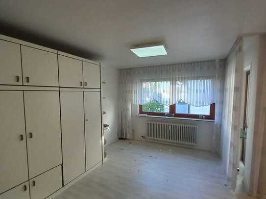 Köngen - 1,5-Zimmer-Wohnung zu vermieten