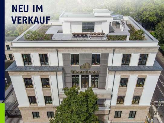 Berlin - Top-Gewerbefläche im Neubauprojekt in Berlin-Pankow