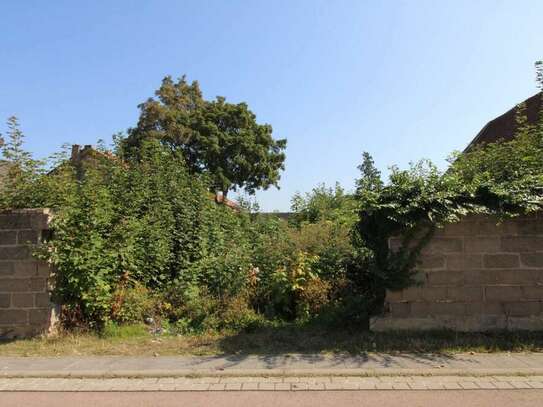 Landsberg - Schönes Baugrundstück mit ruhiger Lage und idealer Verkehrsanbindung