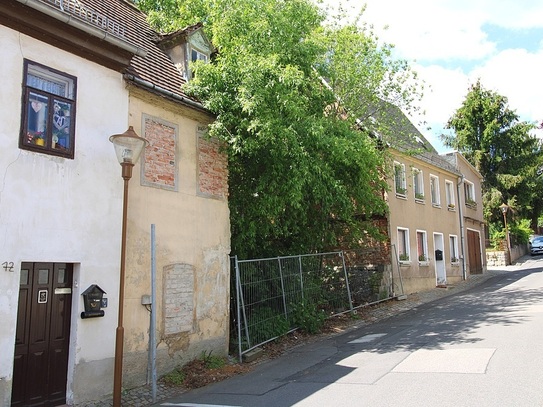 Altenburg - ++zentral gelegenes Wohnbaugrundstück nahe der Altenburger Altstadt++