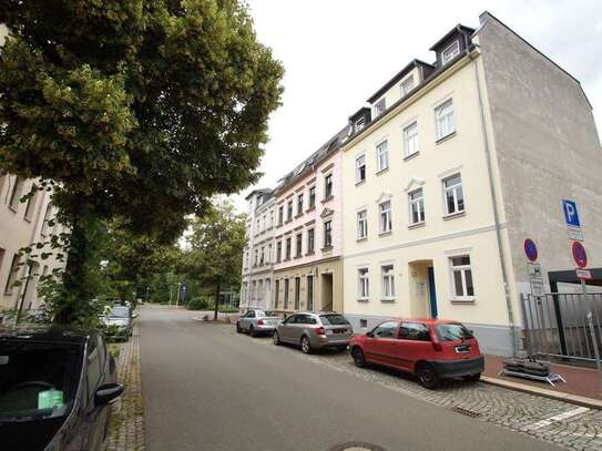 Zwickau - ++ Helle 2 Raumwohnung in ruhiger Lage von Zwickau-Weißenborn++