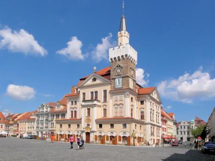Eibau-Walddorf - Repräsentative Fabrikantenvilla in der Nähe von Dresden!