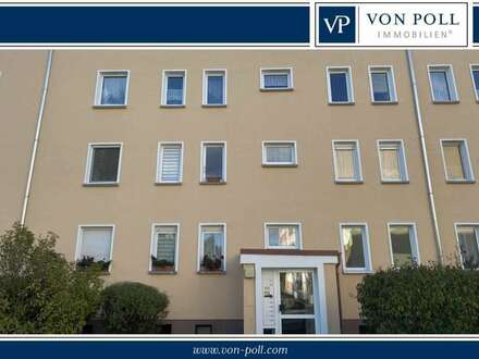 Rothenburg/Oberlausitz - Sonnige Wohnung mit Erholungsfaktor