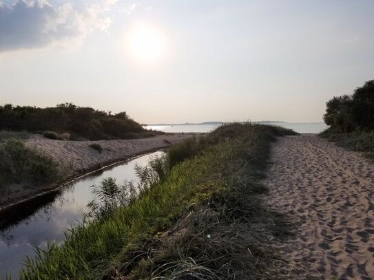 Dassow-Harkensee - Provisionsfrei* Wohnen an der Ostsee - hier ist (fast) alles neu !