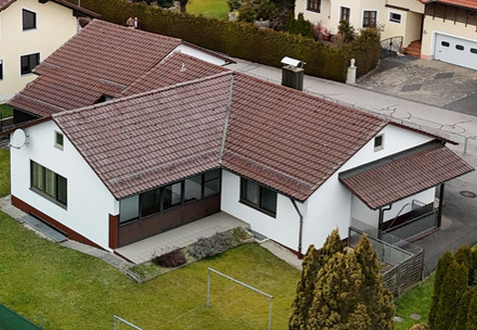 Pocking - Familienfreundlicher Bungalow in Topzustand