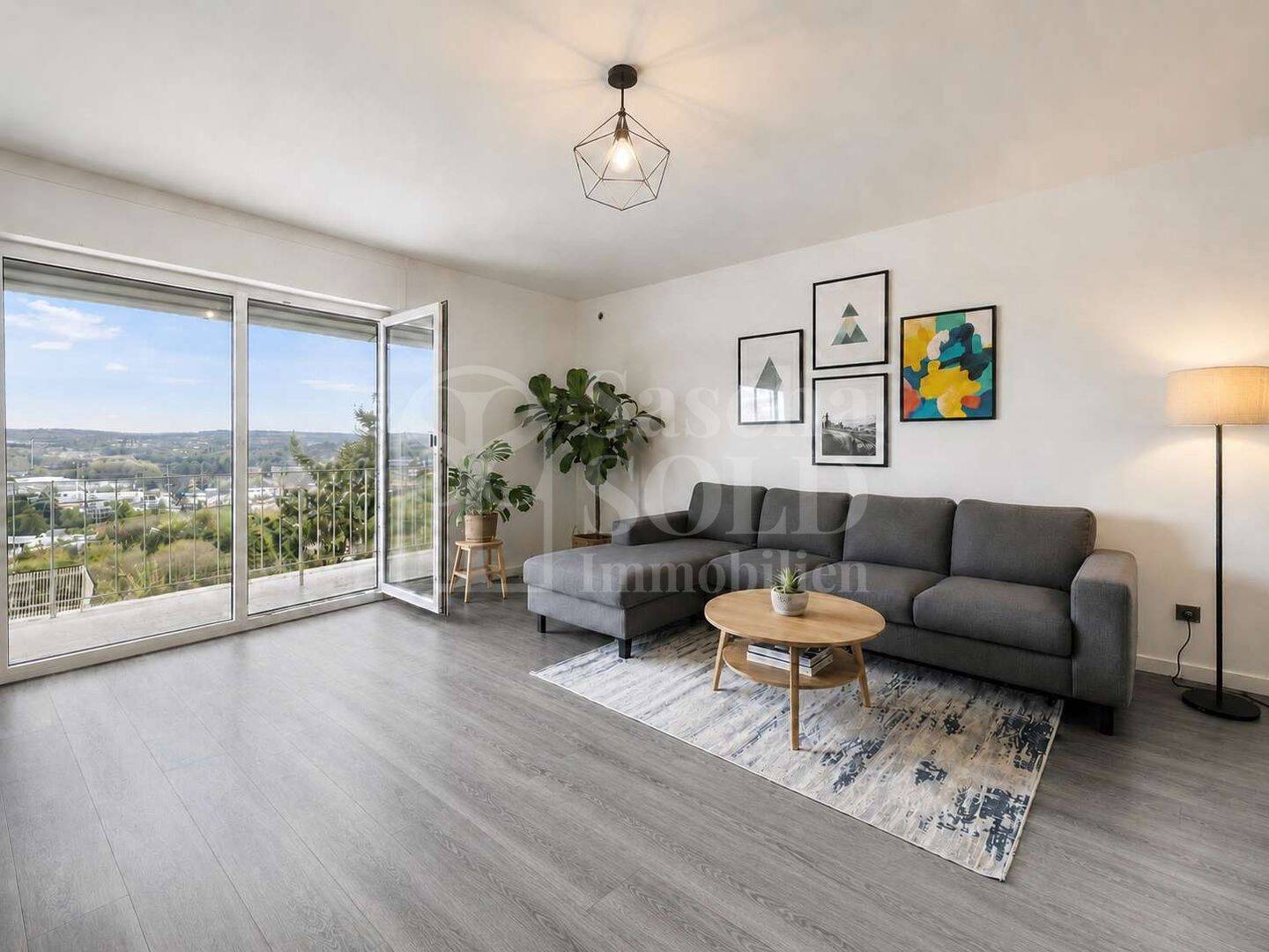 Real Estate Title Image Background