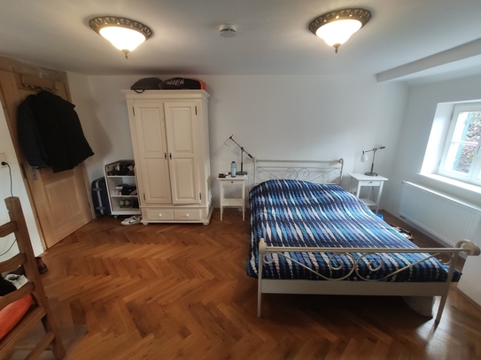 München - Spacious WG Room in Allach - Crossfit Gym Subscription Included!