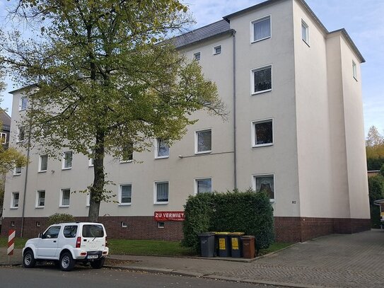 Chemnitz - Großes MFH-Paket saniert, vermietet und in ruhiger Stadtlage