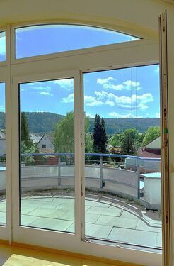                                                               4,5 Zi. Penthousefeeling EINZIEHEN &amp; WOHLF&Uuml;HLEN max. 4 Pers.Nichtraucher inkl.&hellip;                                                       in Lorch (Rheingau-Taunus-Kreis)