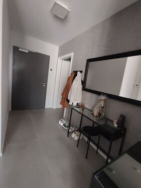 Barrierefrei Appartment im EG, Wohnen im ehemaligen Luftkurort! Provisionsfrei