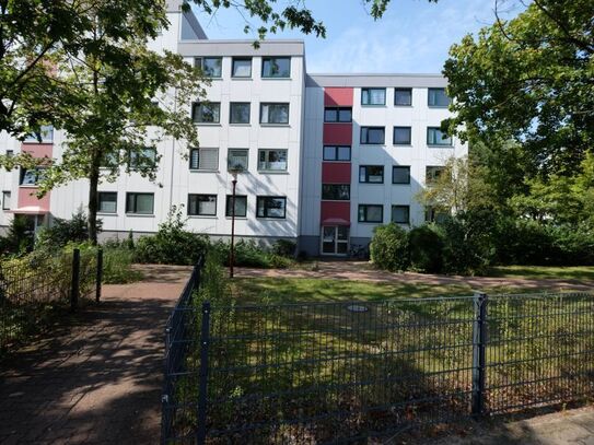 Isernhagen - Provisionsfrei* 3 Zimmer im in der Gartenstadt Altwarmbüchen